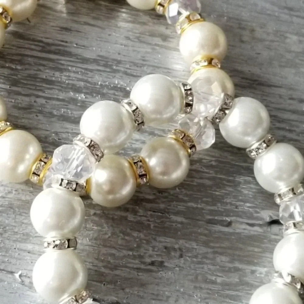 Pearl Bracelet
